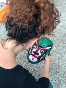Máscaras