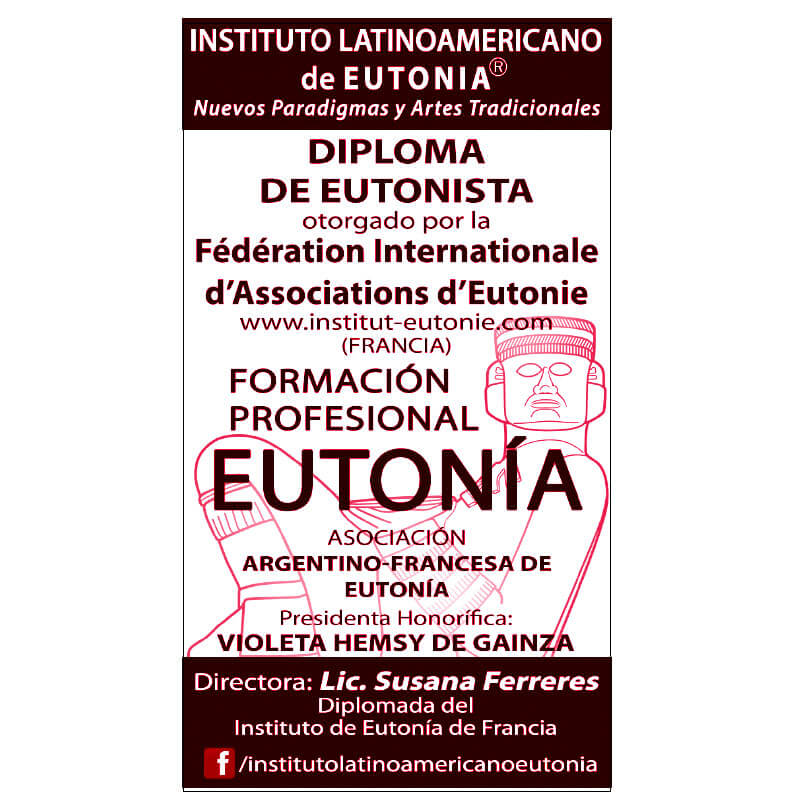 Instituto Latinoamericano de Eutonía