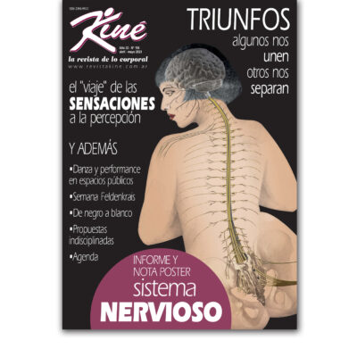 KINE Nº156 – Edición Digital descarga libre y gratuita