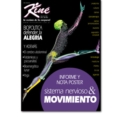 KINE Nº157 – Edición Digital descarga libre y gratuita