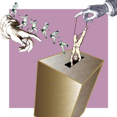 El cuerpo & las elecciones