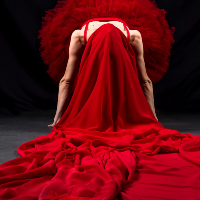 MUJERES EN RED   Danza gratis en el San Martín