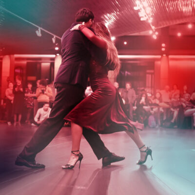 Tango & Terapia