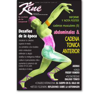 Kiné Nº170