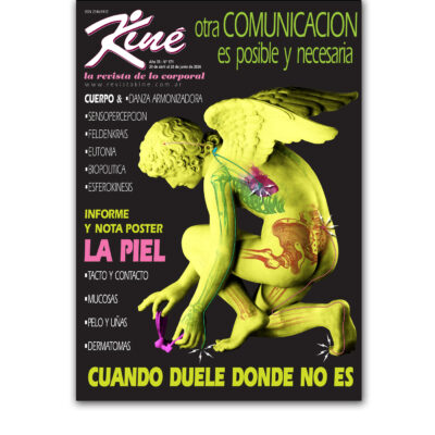 Kiné Nº171