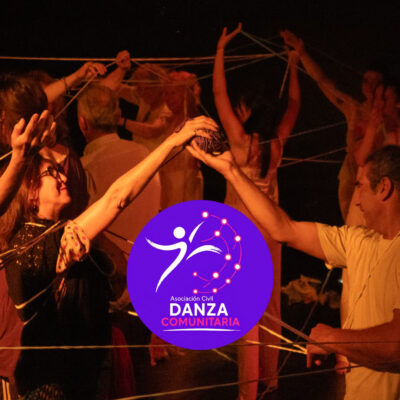 CONGRESO DE DANZA COMUNITARIA