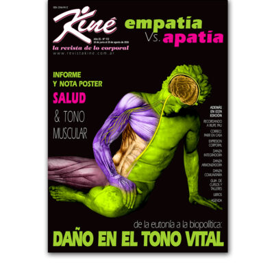 Kiné Nº172