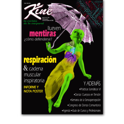 Kiné Nº173
