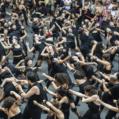 Cuerpos en estado de resistencia